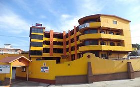 Villas de Santiago Inn Tijuana